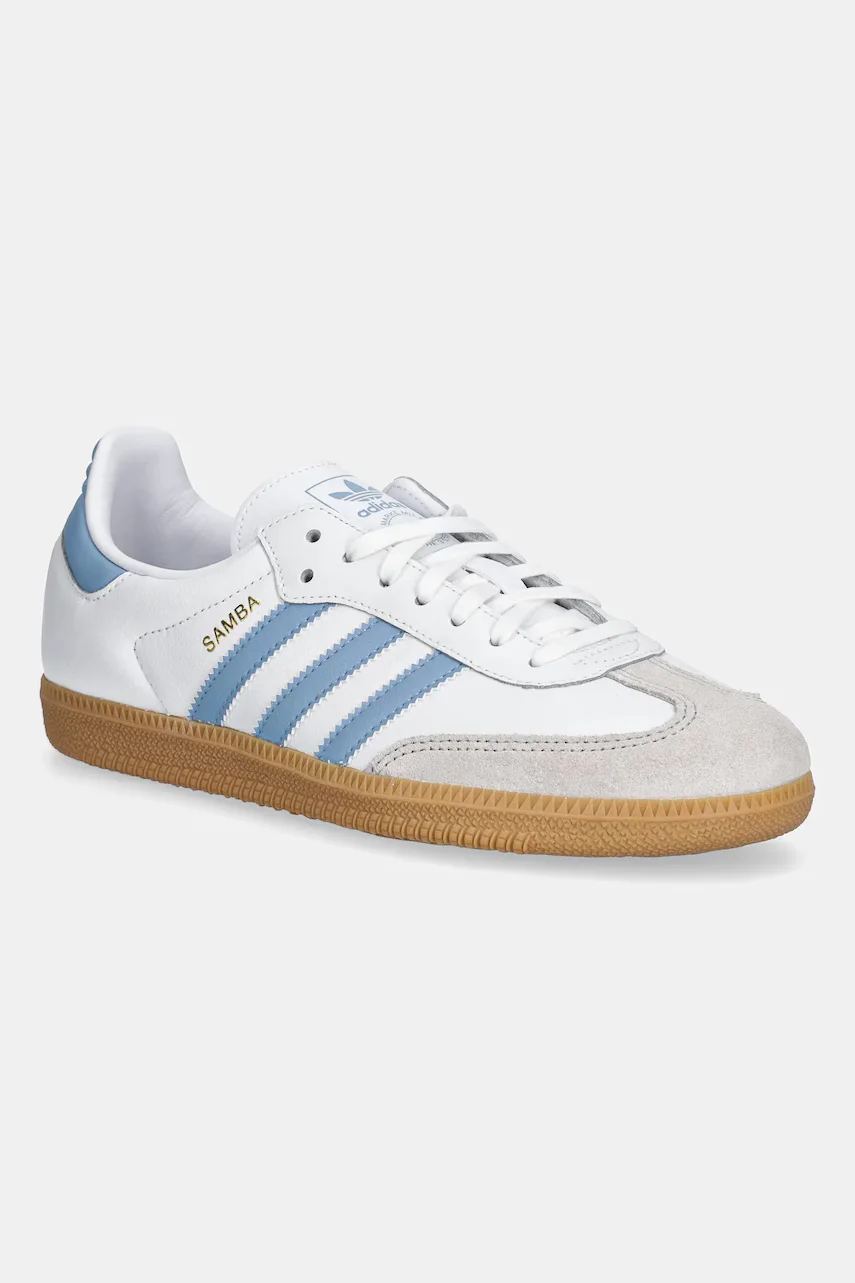 adidas Originals Детски маратонки SAMBA OG