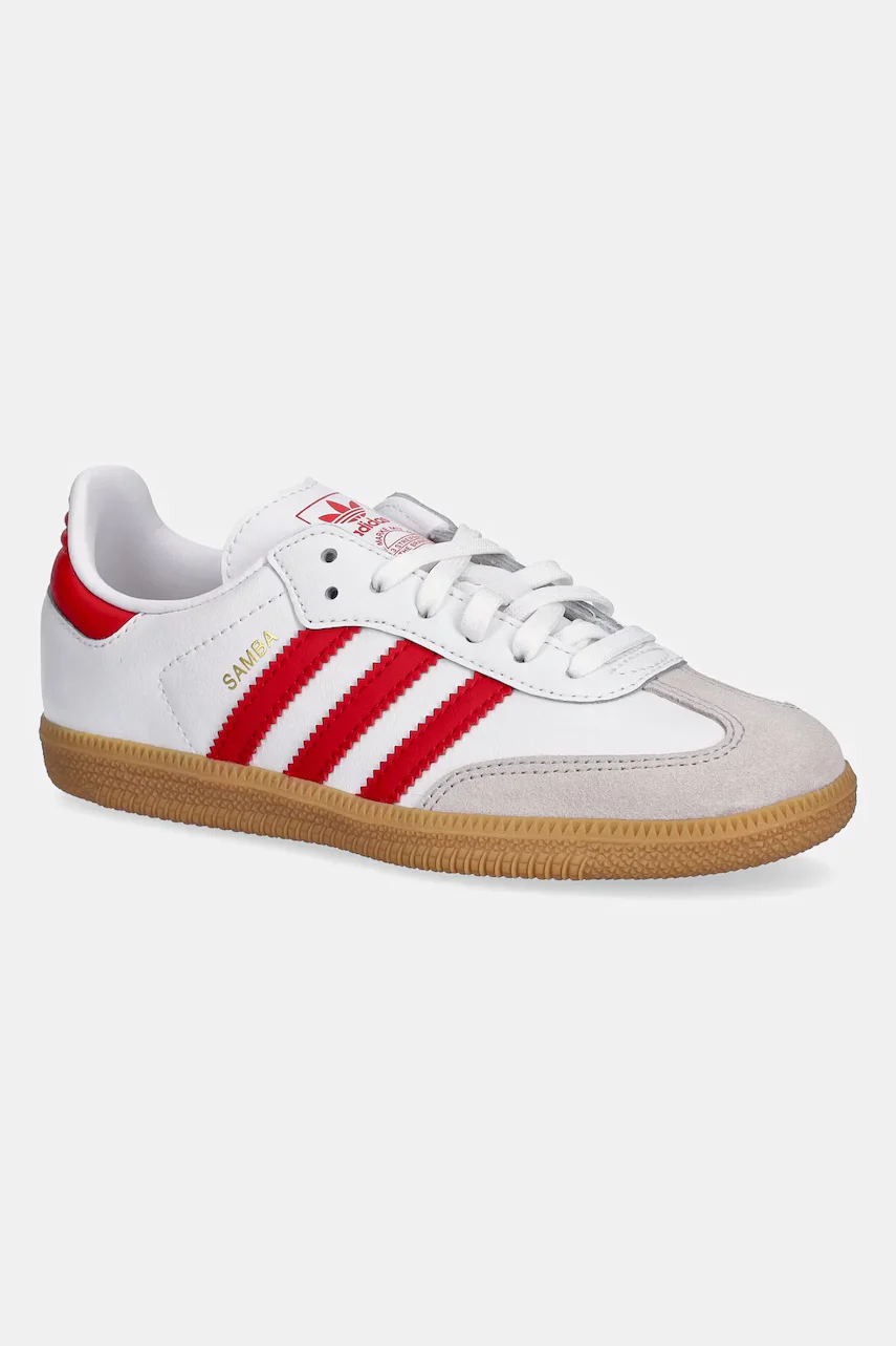 adidas Originals Детски маратонки SAMBA OG