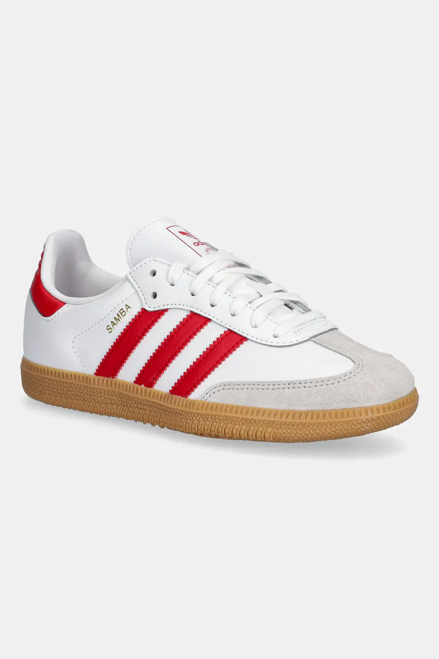 adidas Originals Детски маратонки SAMBA OG