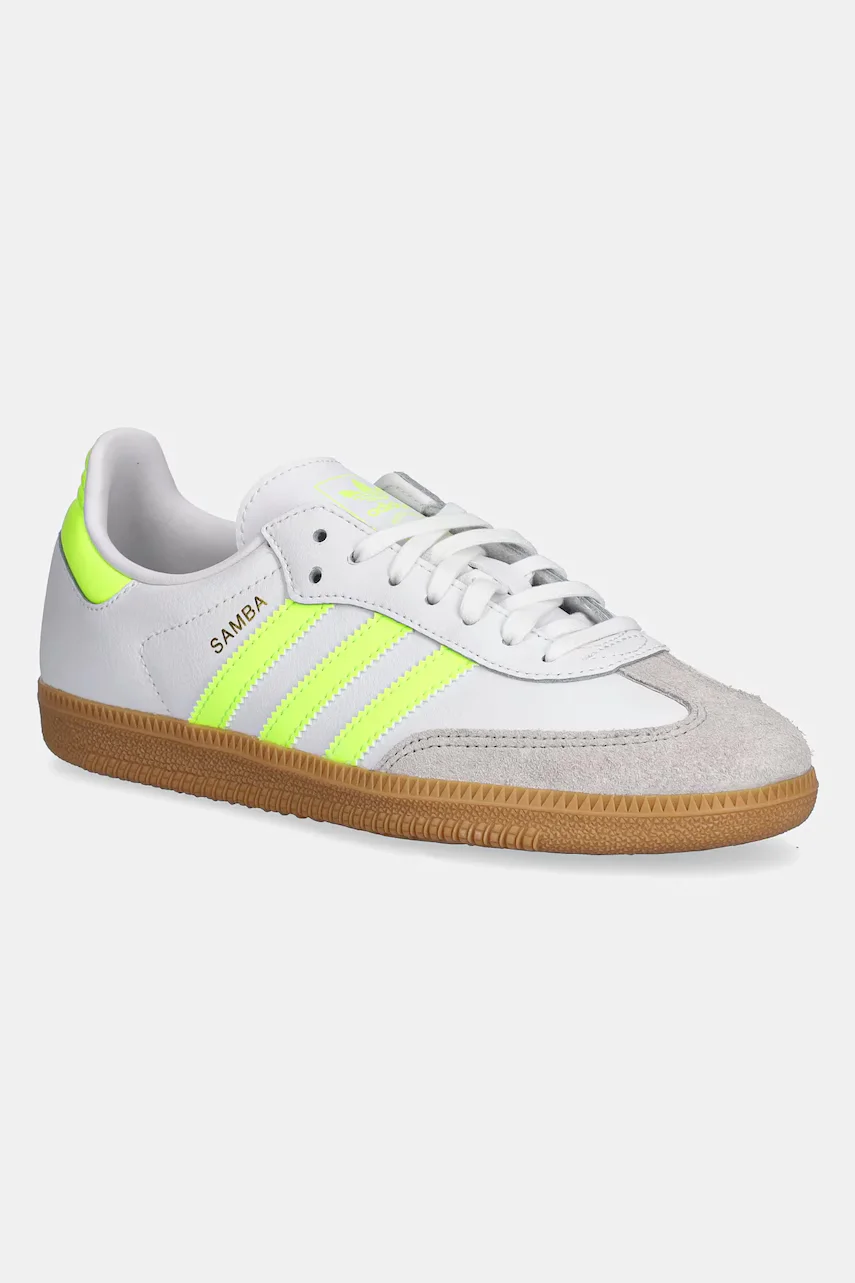 adidas Originals Детски маратонки SAMBA OG