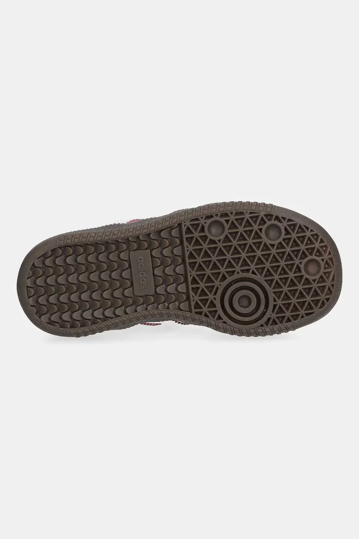 adidas Originals Детски маратонки SAMBA OG в бяло JQ2847