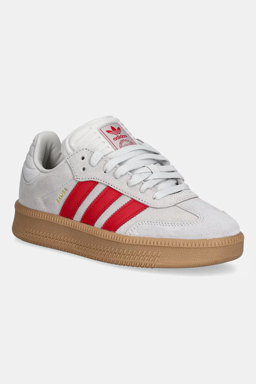 adidas Originals Детски маратонки SAMBA XLG