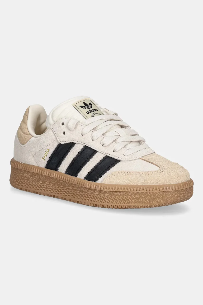 adidas Originals Детски маратонки SAMBA XLG