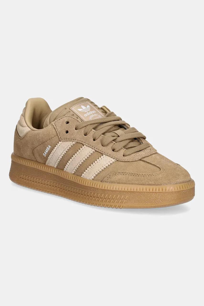 adidas Originals Детски маратонки SAMBA XLG