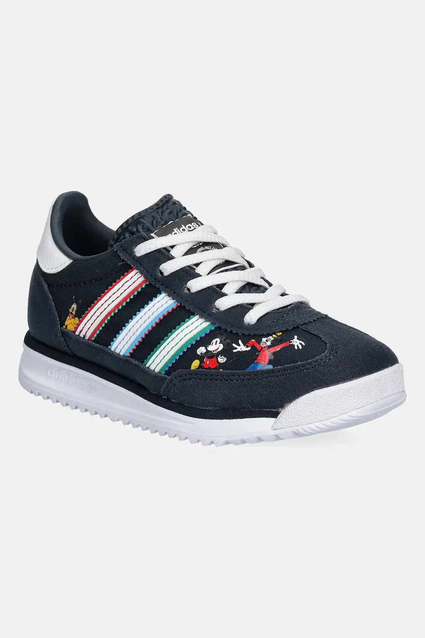 adidas Originals Детски маратонки SL 72 RS