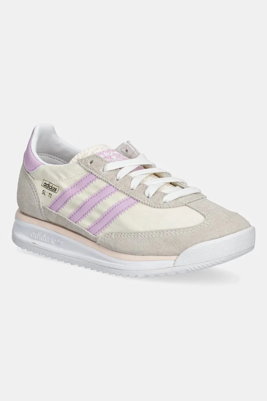 adidas Originals Детски маратонки SL 72 RS