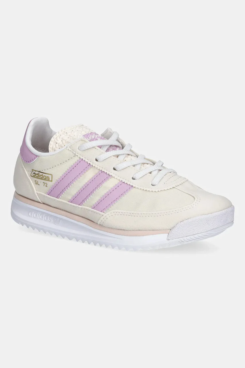 adidas Originals Детски маратонки SL 72 RS