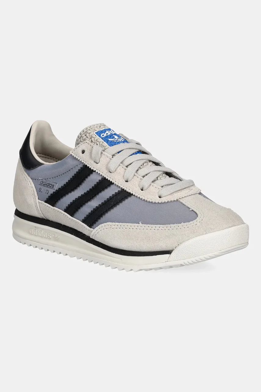 adidas Originals Детски маратонки SL 72 RS