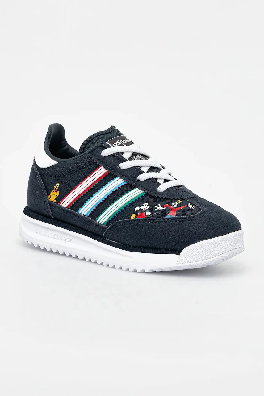 adidas Originals Детски маратонки SL 72 RS