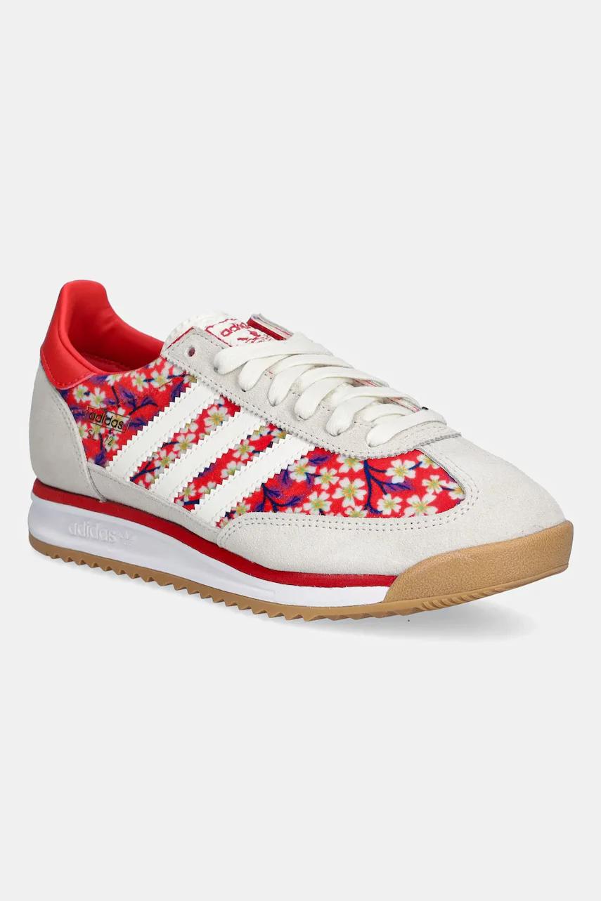 adidas Originals Детски маратонки SL 72 RS