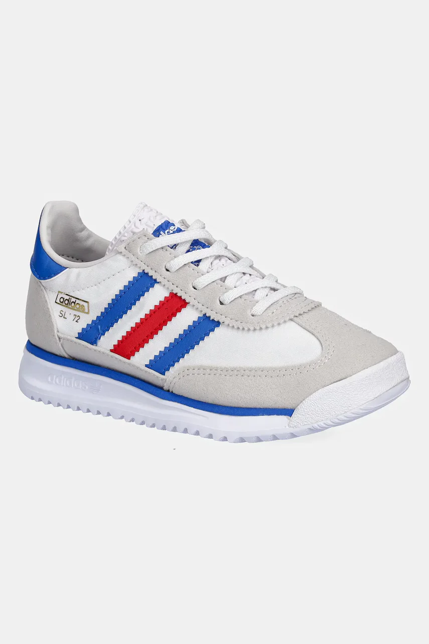 adidas Originals Детски маратонки SL 72 RS