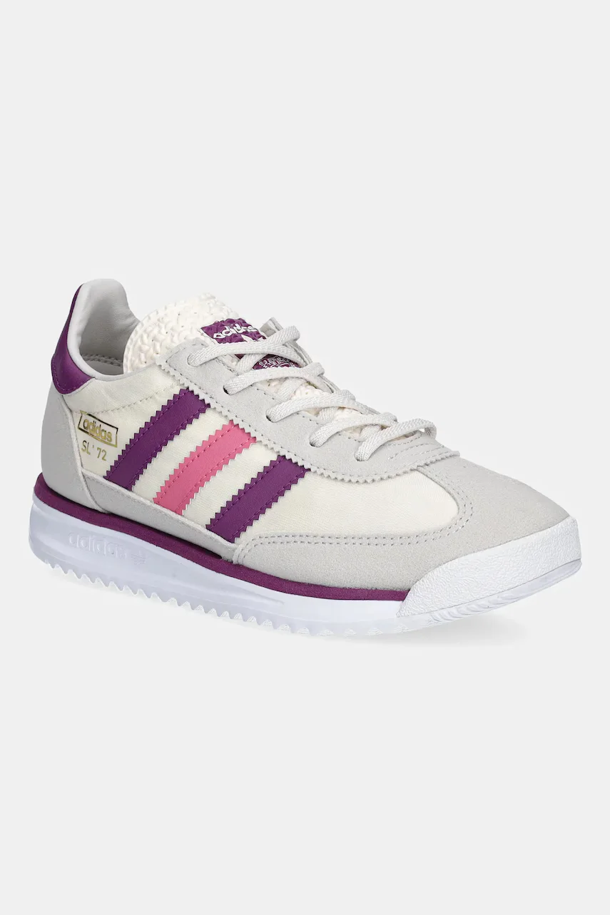 adidas Originals Детски маратонки SL 72 RS