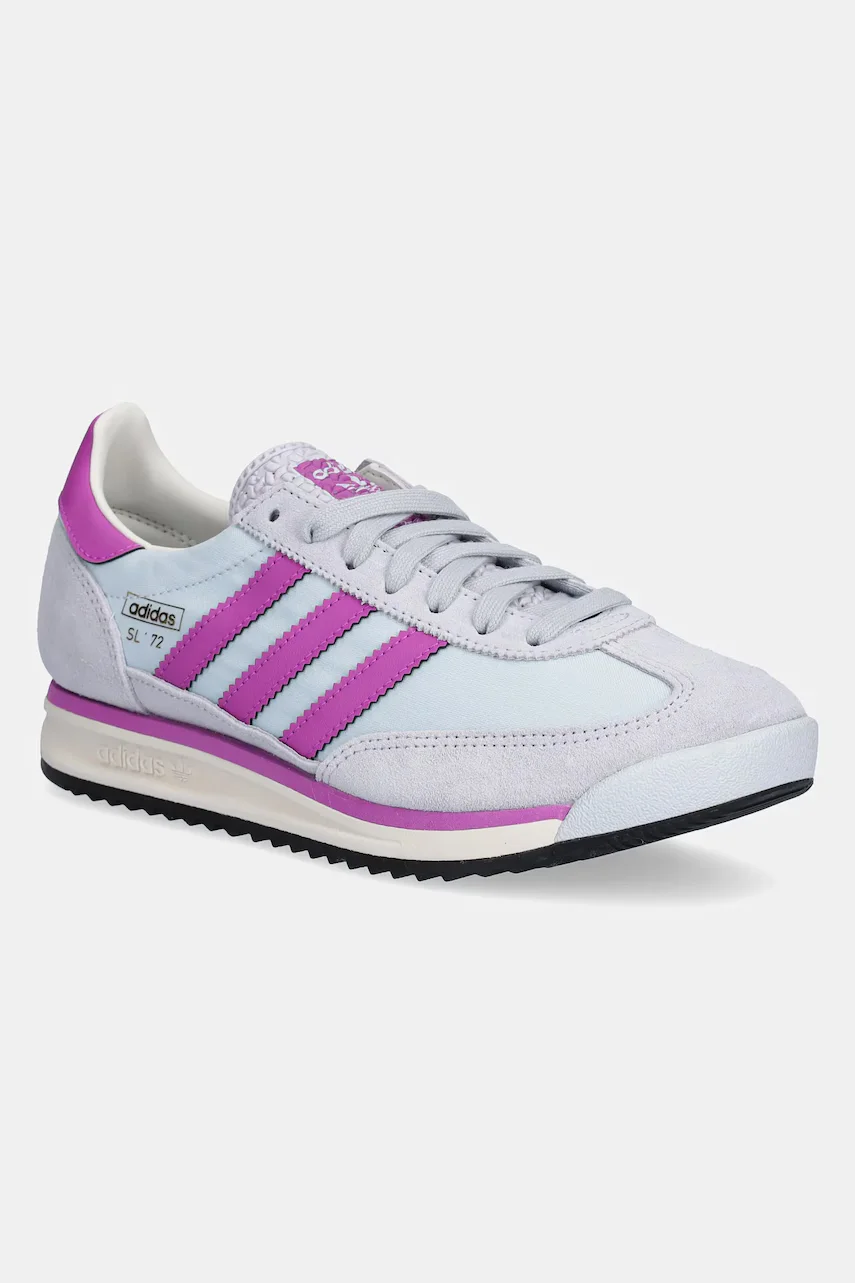 adidas Originals Детски маратонки SL 72 RS
