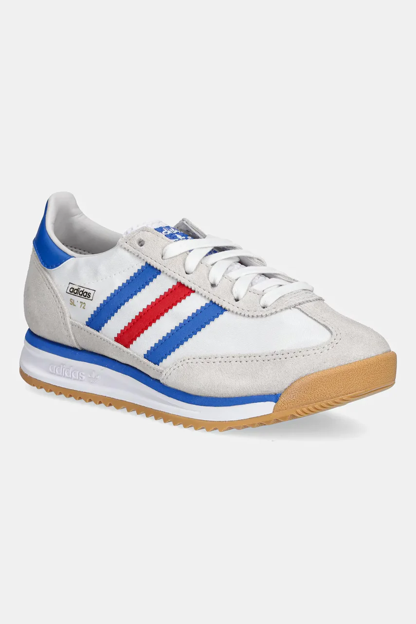 adidas Originals Детски маратонки SL 72 RS
