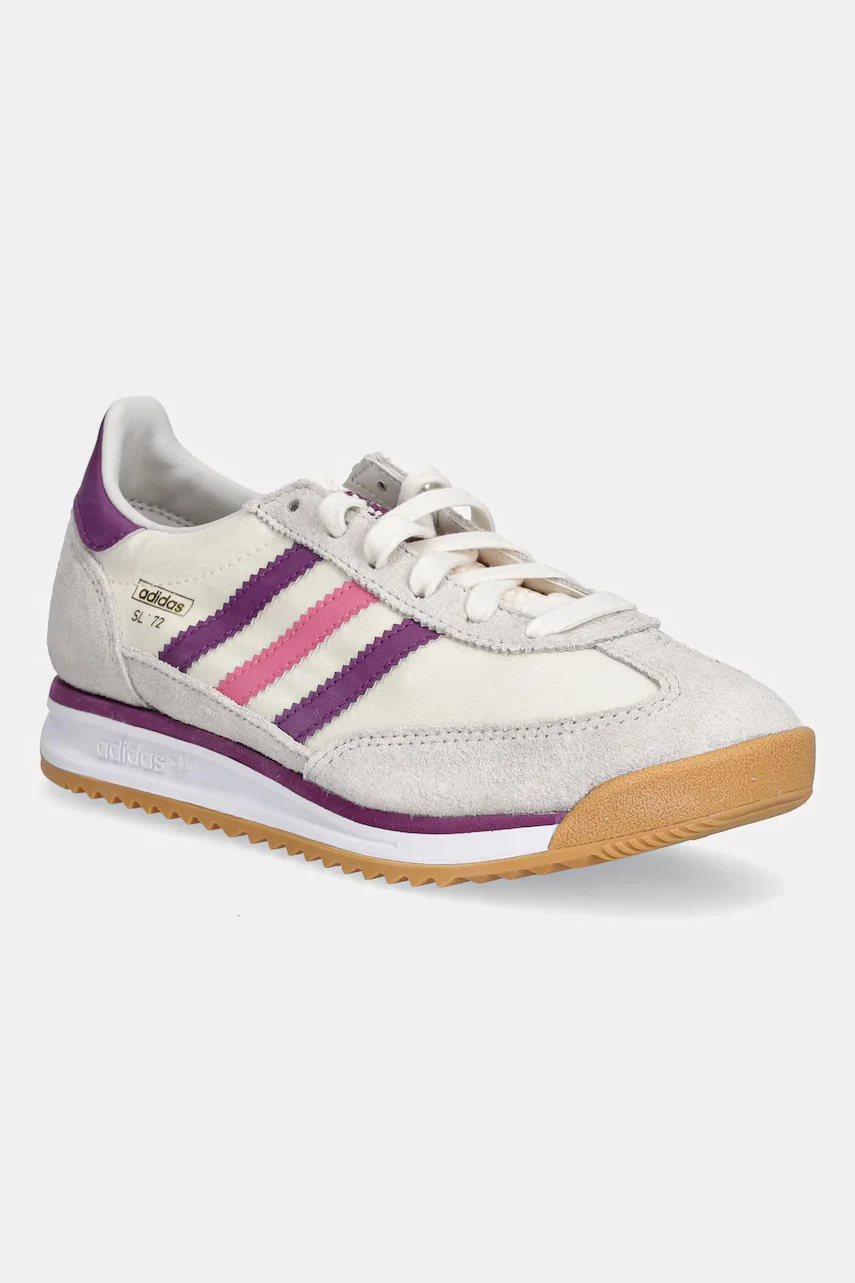 adidas Originals Детски маратонки SL 72 RS