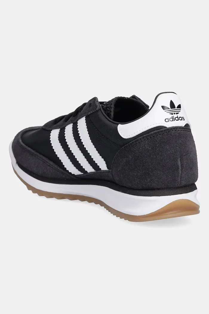 adidas Originals Детски маратонки SL 72 RS в черно IH8078