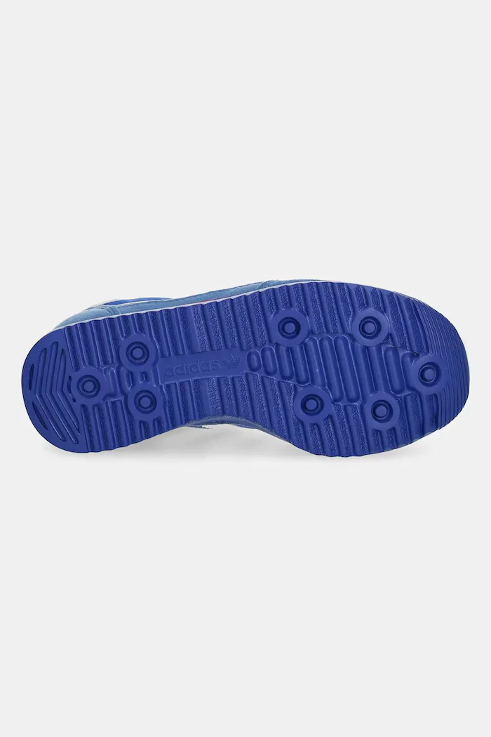 adidas Originals Детски маратонки SL 72 RS в синьо JH9953