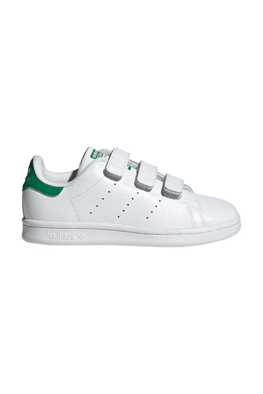 adidas Originals Детски маратонки STAN SMITH
