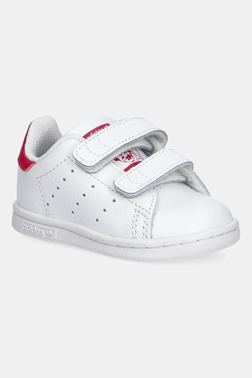 adidas Originals Детски маратонки STAN SMITH