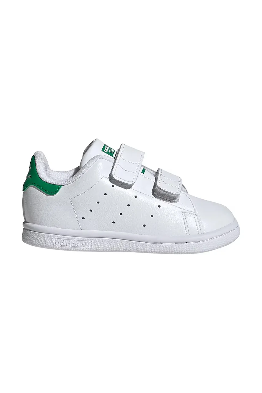 adidas Originals Детски маратонки STAN SMITH