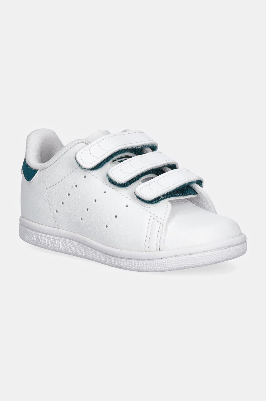 adidas Originals Детски маратонки STAN SMITH CF