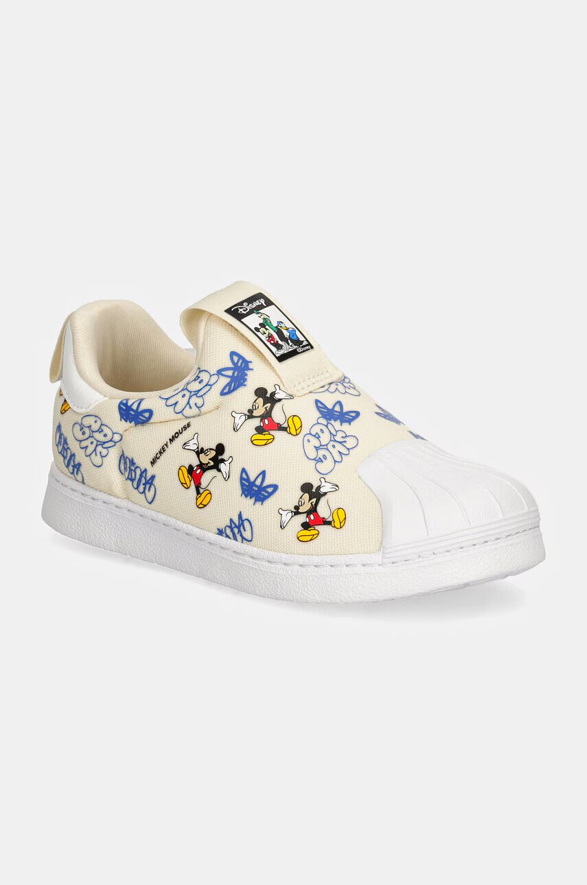 adidas Originals Детски маратонки SUPERSTAR 360