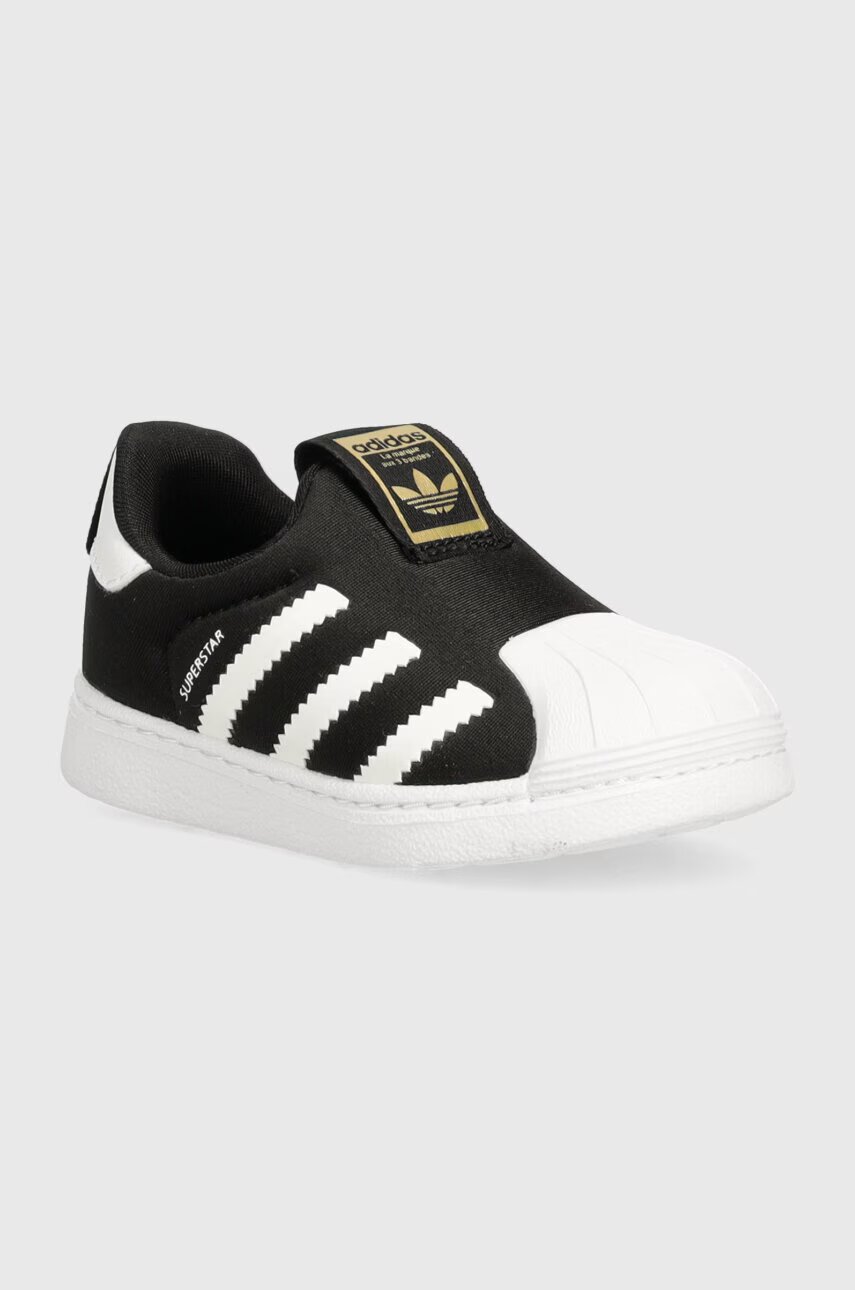 adidas Originals Детски маратонки SUPERSTAR 360
