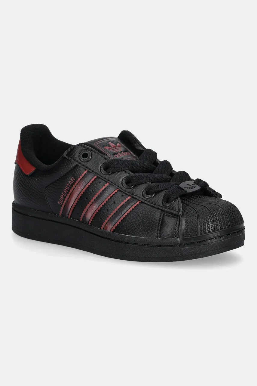 adidas Originals Детски маратонки SUPERSTAR II