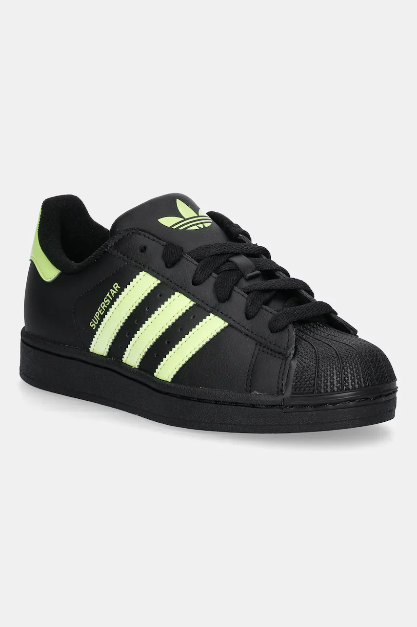 adidas Originals Детски маратонки SUPERSTAR II
