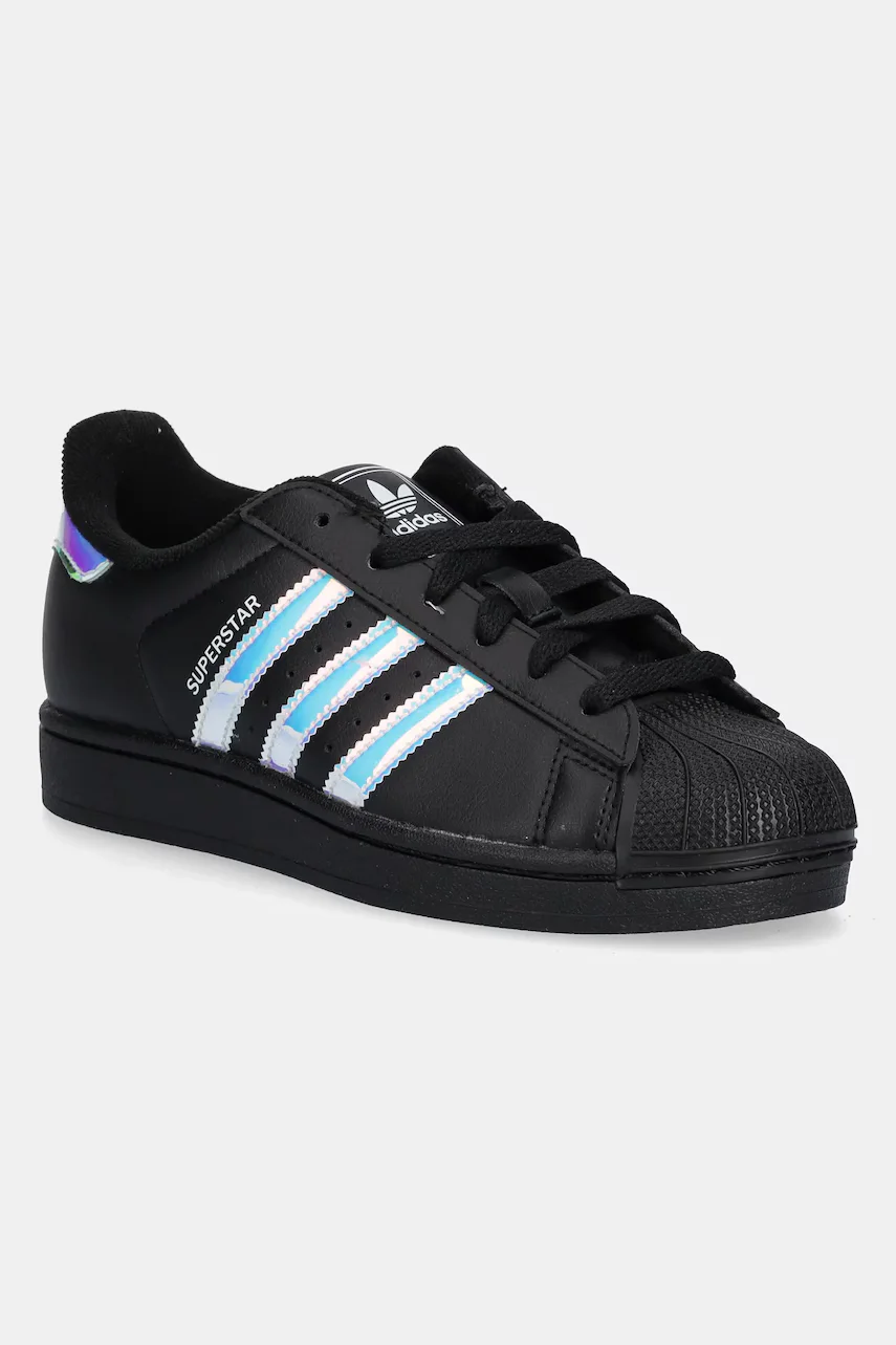 adidas Originals Детски маратонки SUPERSTAR II