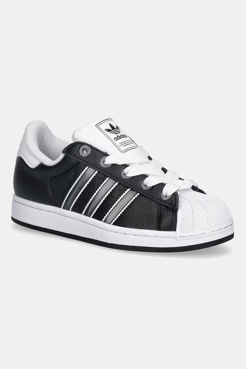 adidas Originals Детски маратонки SUPERSTAR II