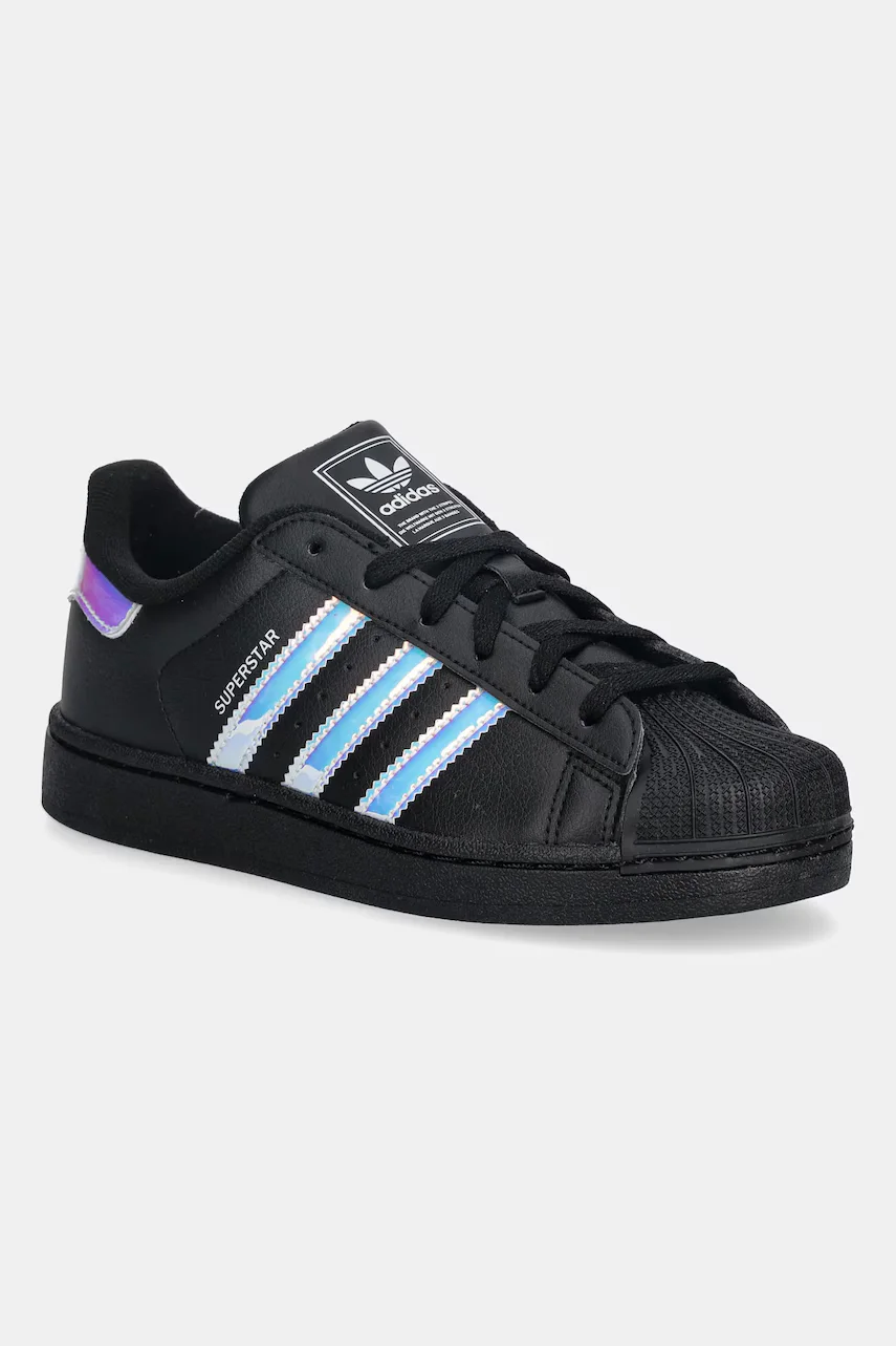 adidas Originals Детски маратонки SUPERSTAR II