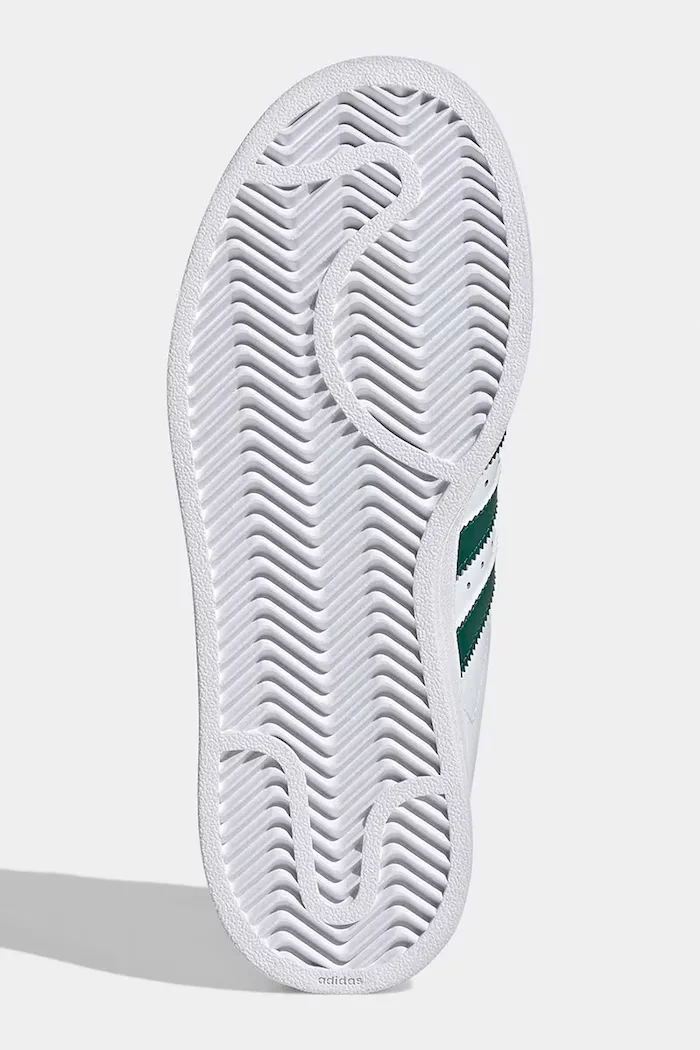 adidas Originals Детски маратонки SUPERSTAR II в бяло JR9865