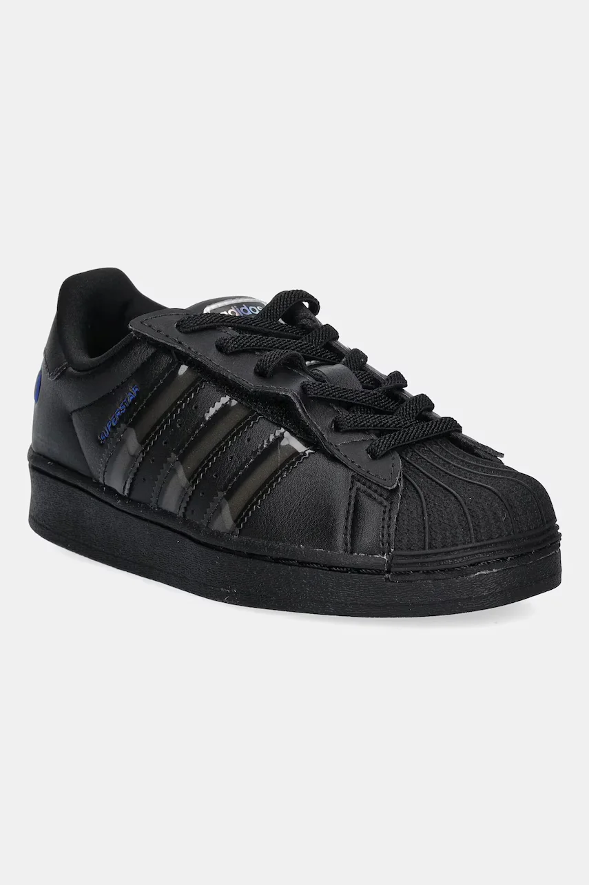 adidas Originals Детски маратонки SUPERSTAR LED LIGHTS