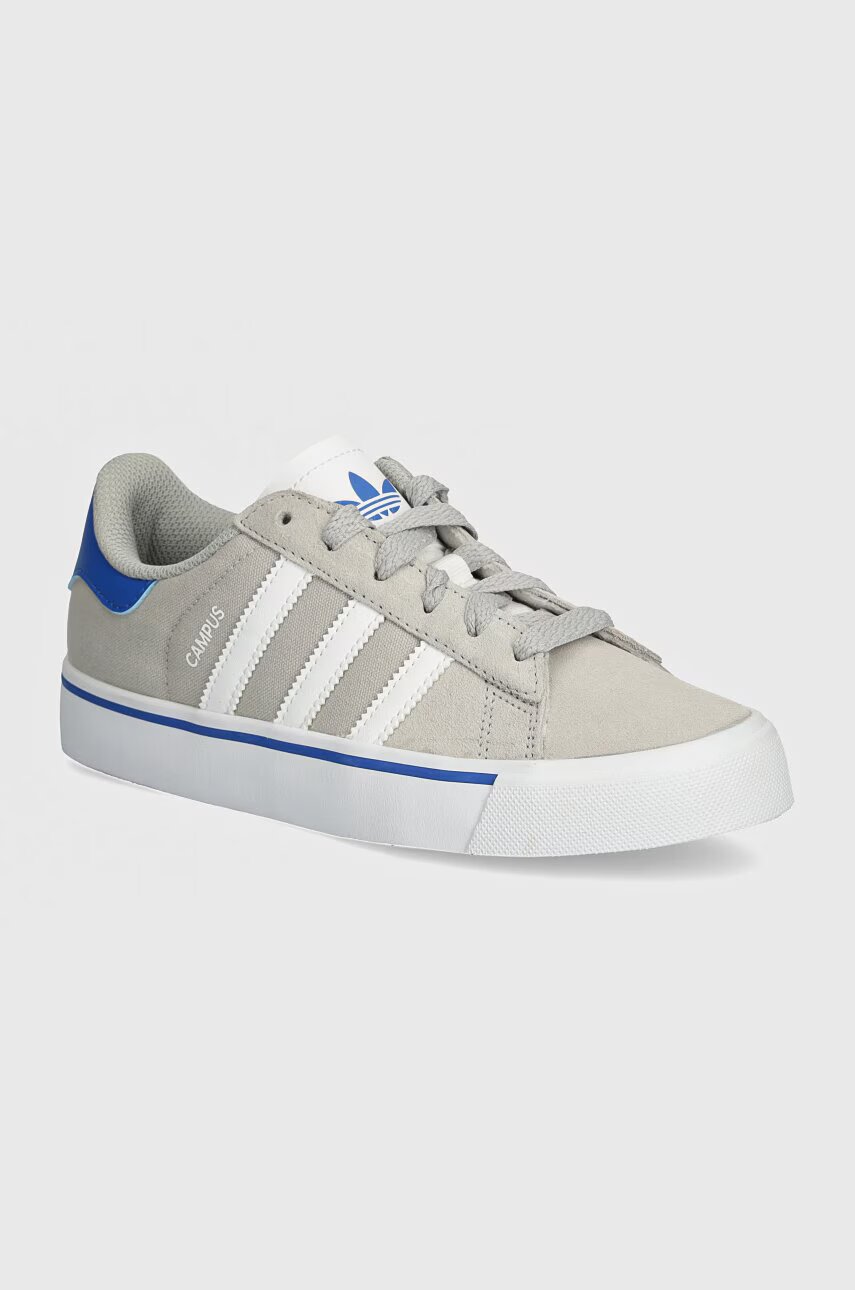 adidas Originals Детски ниски кецове CAMPUS VULC