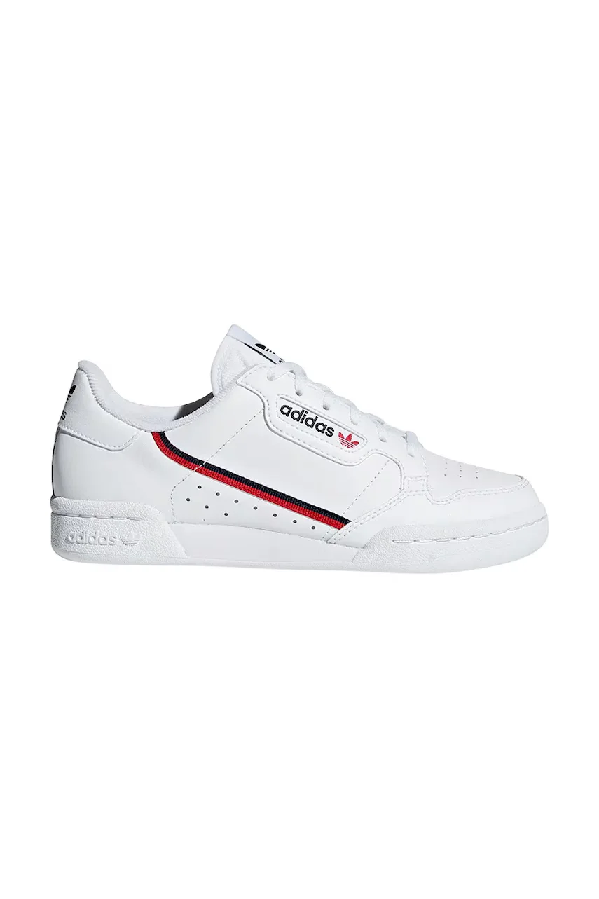 adidas Originals Детски обувки Continental 80 F99787