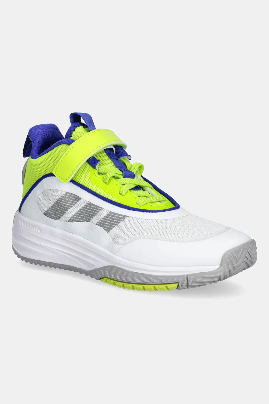 adidas Originals Детски обувки OWNTHEGAME 3.0