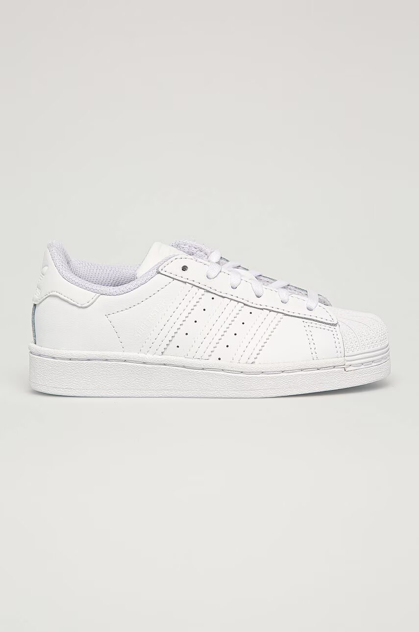 adidas Originals Детски обувки Superstar C EF5395