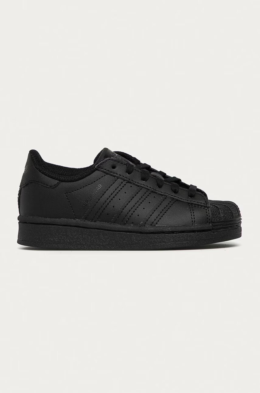 adidas Originals Детски обувки Superstar FU7715