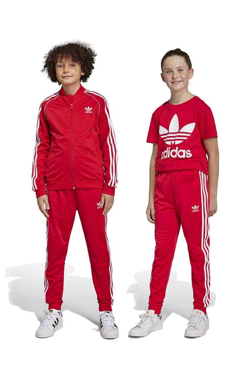 adidas Originals Детски спортен панталон