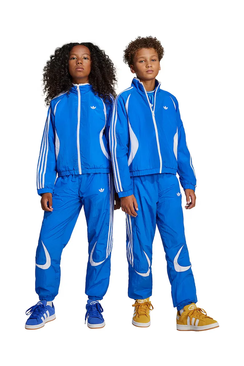 adidas Originals Детски спортен панталон
