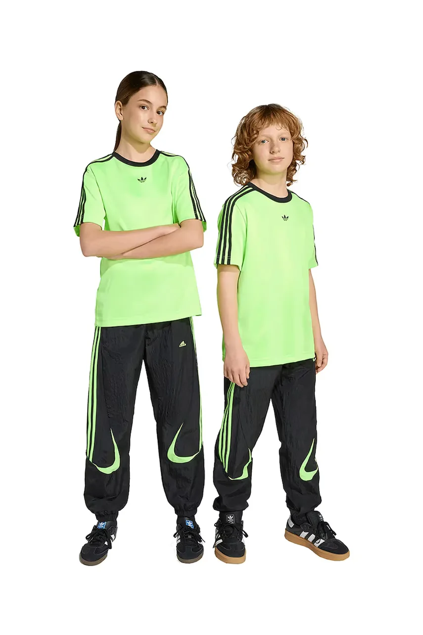 adidas Originals Детски спортен панталон