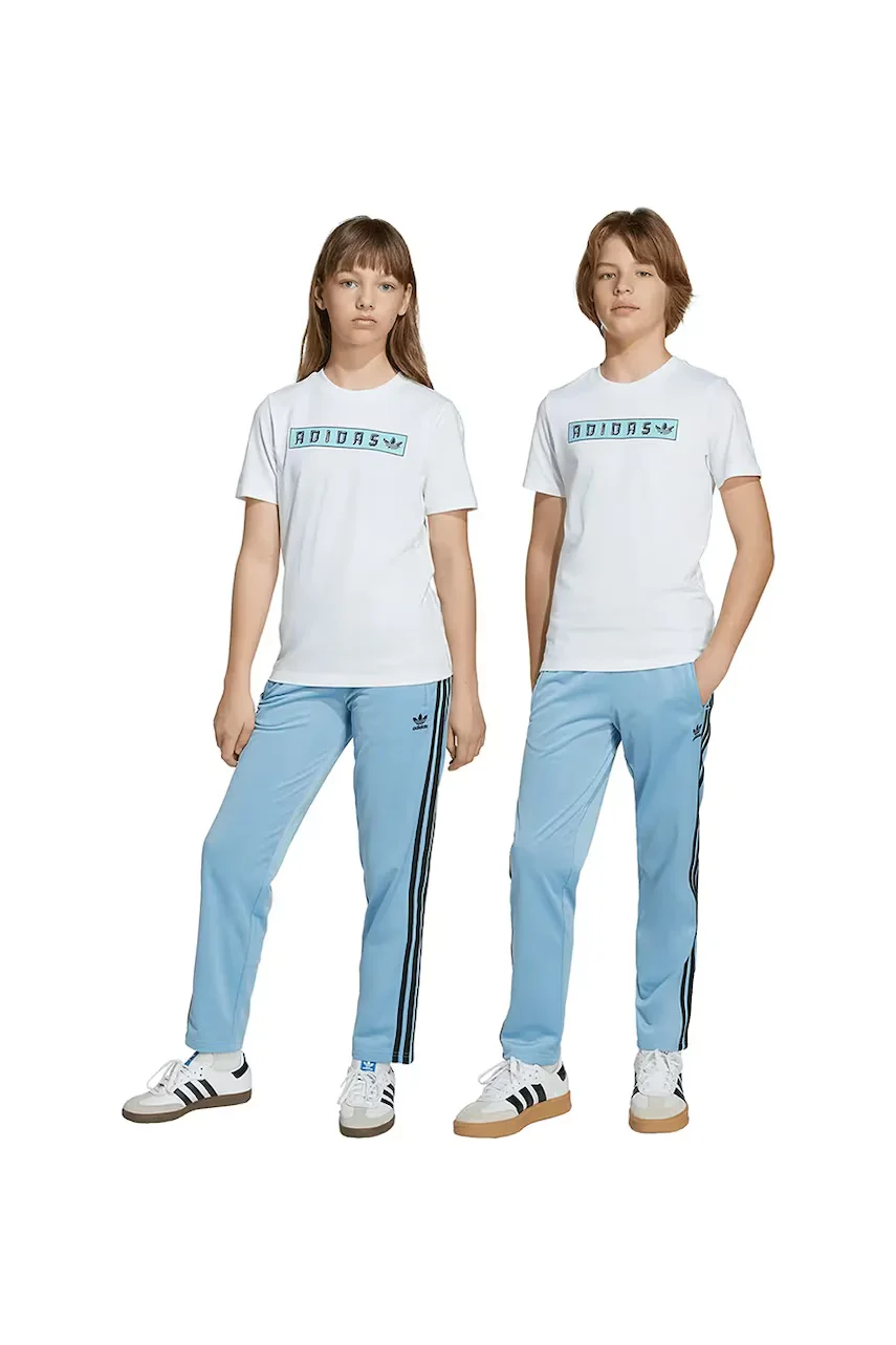 adidas Originals Детски спортен панталон