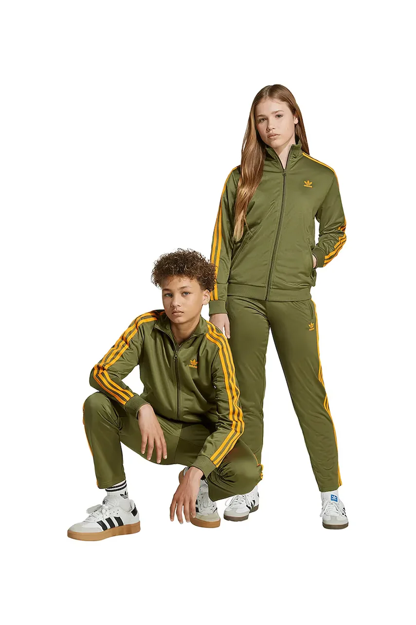 adidas Originals Детски спортен панталон