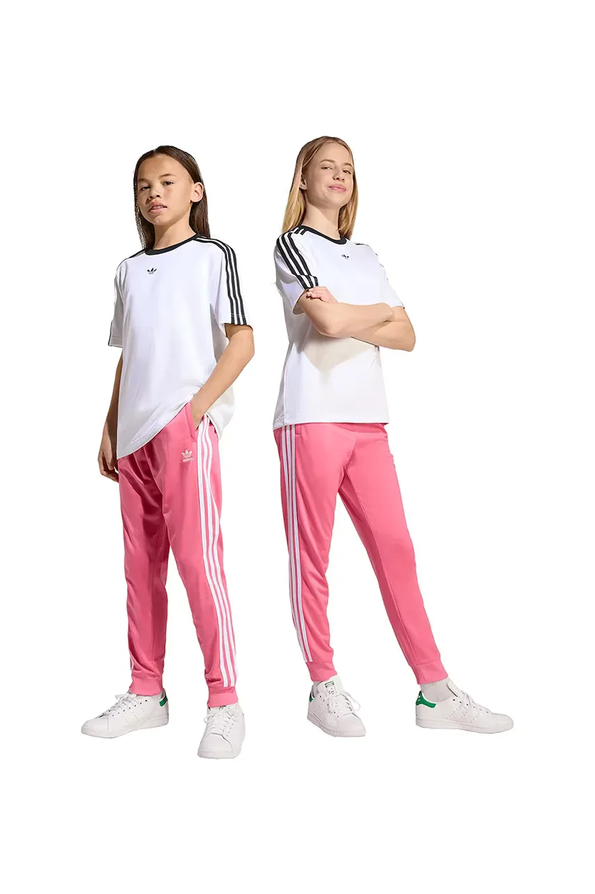 adidas Originals Детски спортен панталон