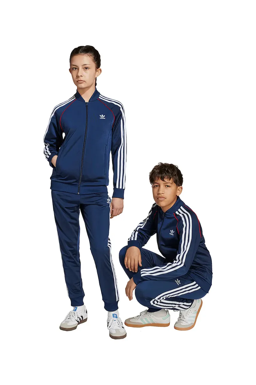 adidas Originals Детски спортен панталон