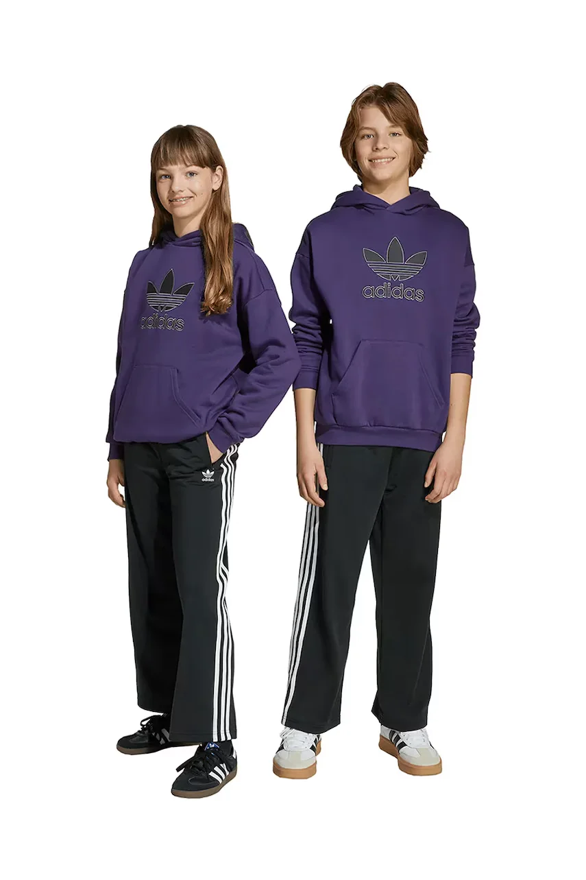 adidas Originals Детски спортен панталон