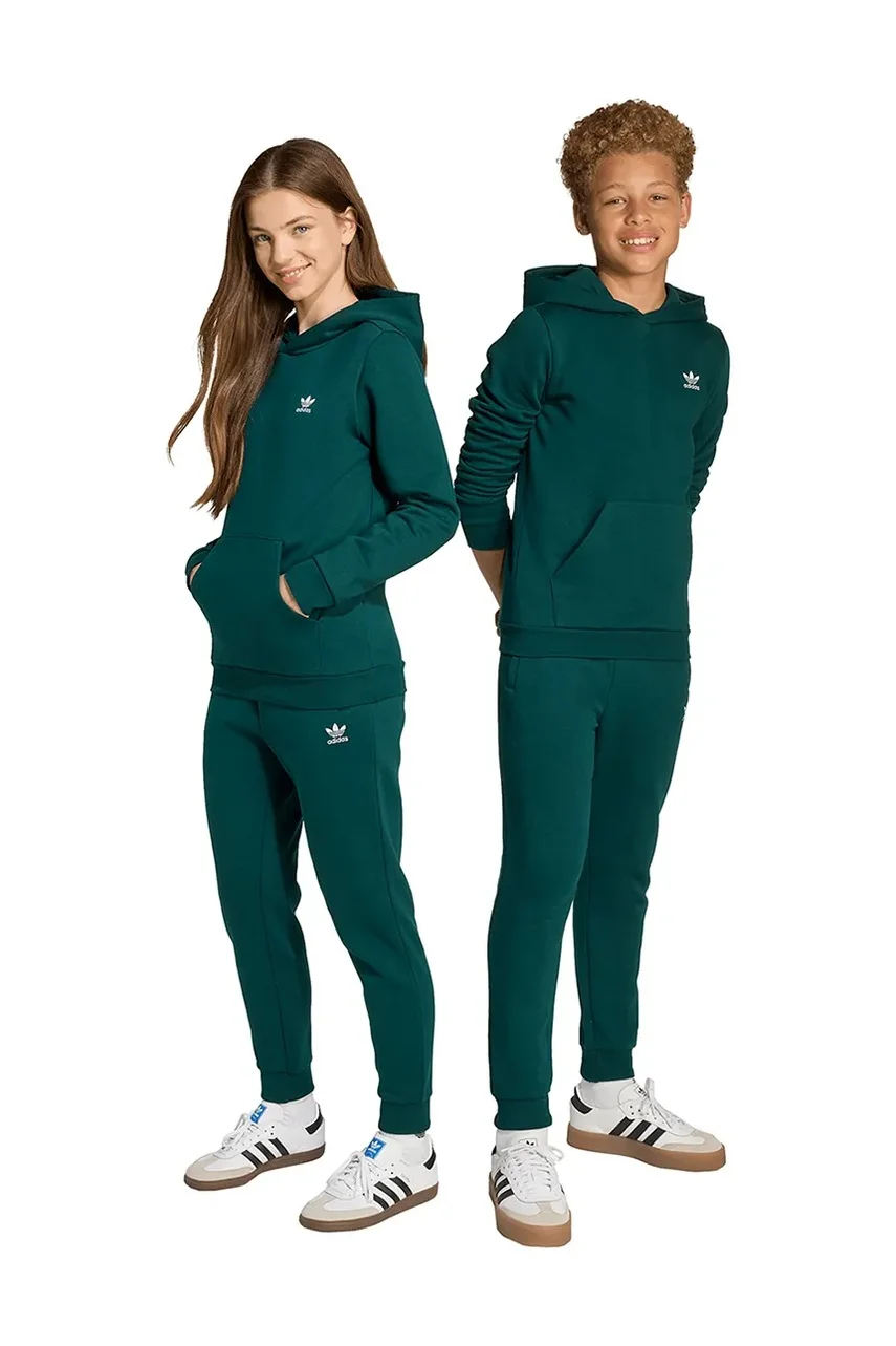 adidas Originals Детски спортен панталон