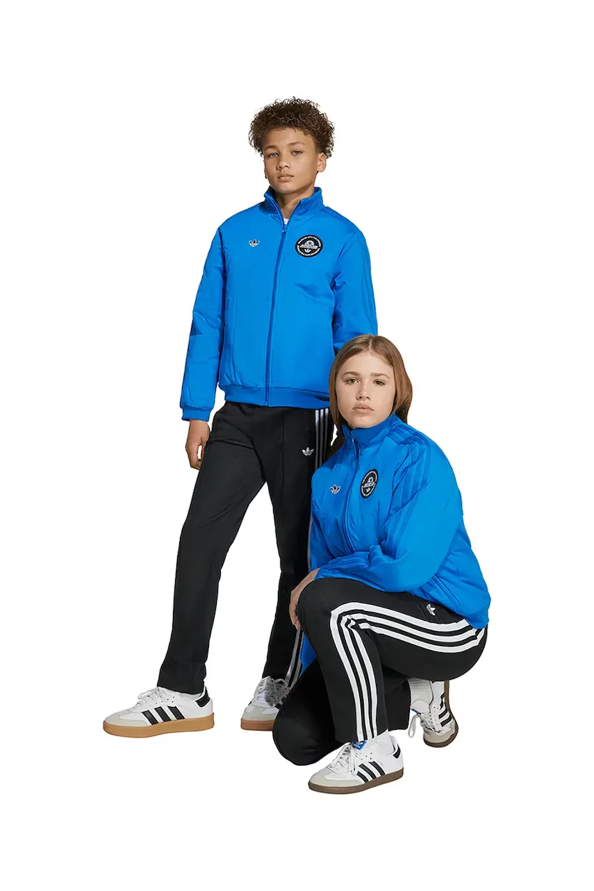 adidas Originals Детски спортен панталон