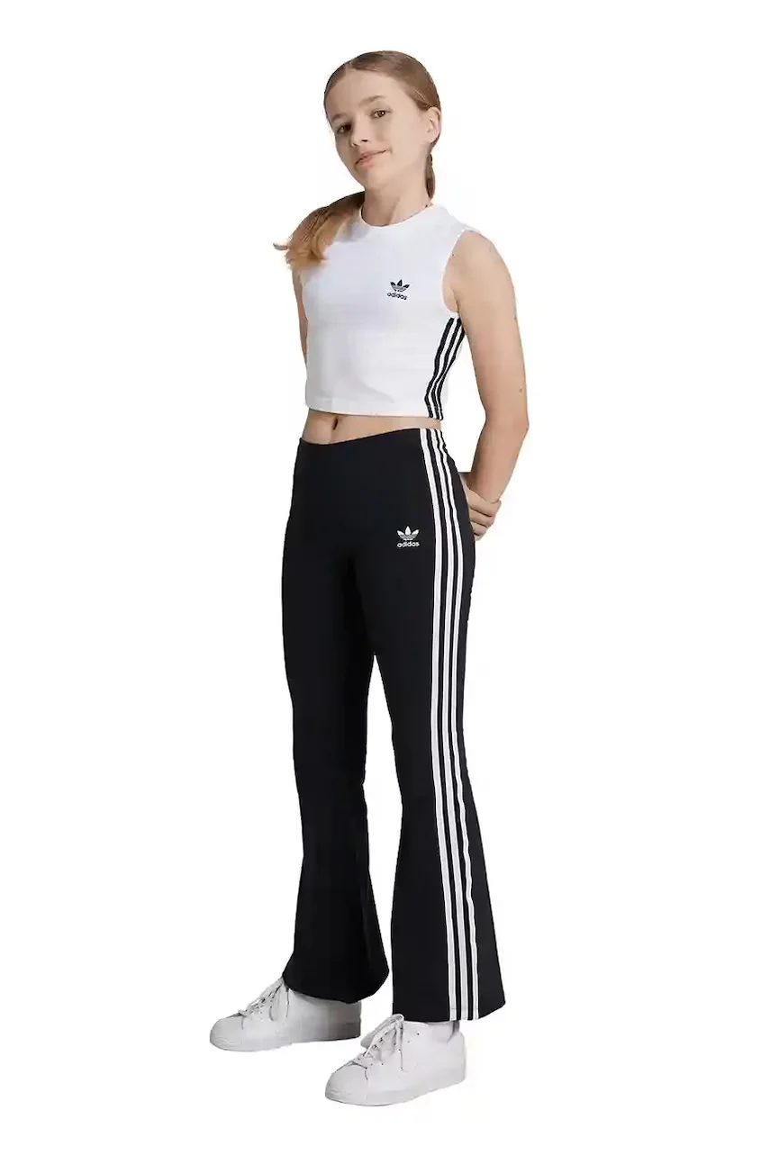 adidas Originals Детски спортен панталон FLAI LEGGINGS